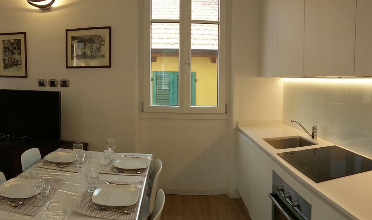 Appartamento i Tulipani - 2 Cadenabbia Esterno foto
